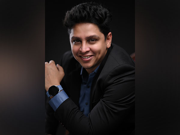 Cogent Infotech’s Anant Agarrwal Honored with National Business Ratna Award for Leadership Excellence