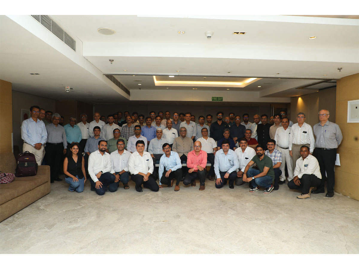 Jayant Agro’s leadership and employees unite under the SATVA program, reaffirming their collective commitment to sustainability and responsible growth.