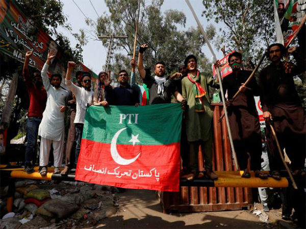 Representative Image (Photo Credit: Reuters)