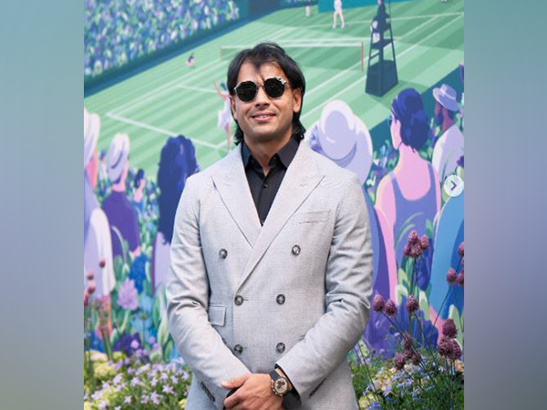 Neeraj Chopra (Photo: @neerajchopraclassic/Instagram)