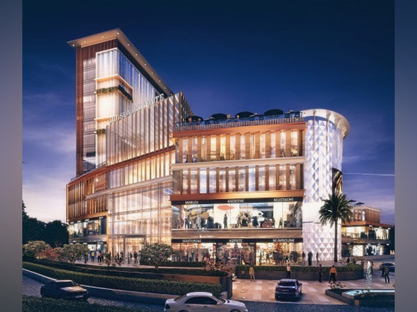 Shoppers Stop joins Migsun MiGente, boosting Raj Nagar Extension’s retail landscape with a 21-year landmark lease