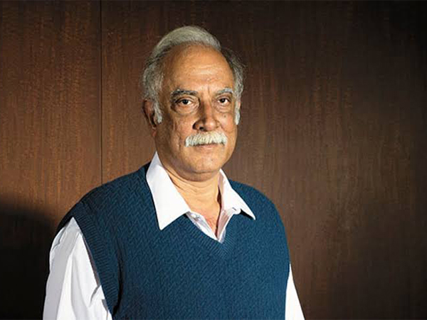 Newly appointed Goa Governor Ashok Gajapathi Raju (Photo/X @ncbn) Newly appointed Goa Governor Ashok Gajapathi Raju (Photo/X @ncbn)