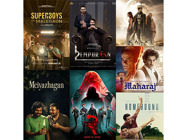 IFFM Films nominations 2025 (Photo/Instagram@IFFM)