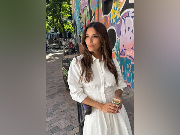 Eva Longoria (Image source: Instagram)