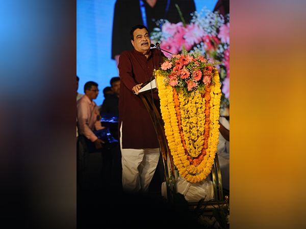 Union Minister Nitin Gadkari (Photo/MoRTH) Union Minister Nitin Gadkari (Photo/MoRTH)