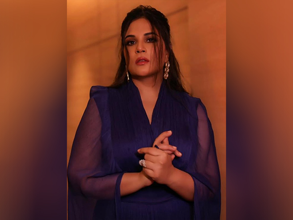 Richa Chadha (Photo/instagram/@therichachadha)