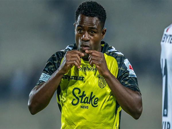 Bartholomew Ogbeche (Photo: ISL)