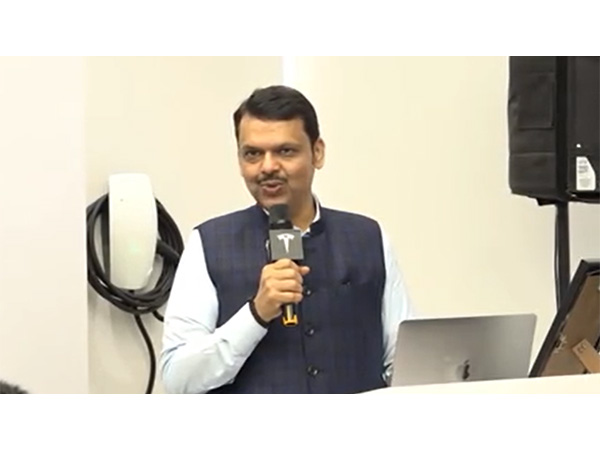Maharashtra CM  Devendra  Fadnavis (Photo/X@Dev_Fadnavis)
