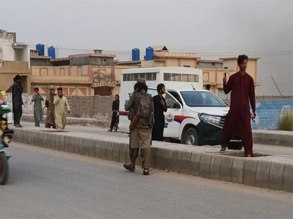 BLA launches coordinated attacks in Kalat and Kharan, exposes cracks in Pakistan’s control over Balochistan (Photo/The Balochistan Post)