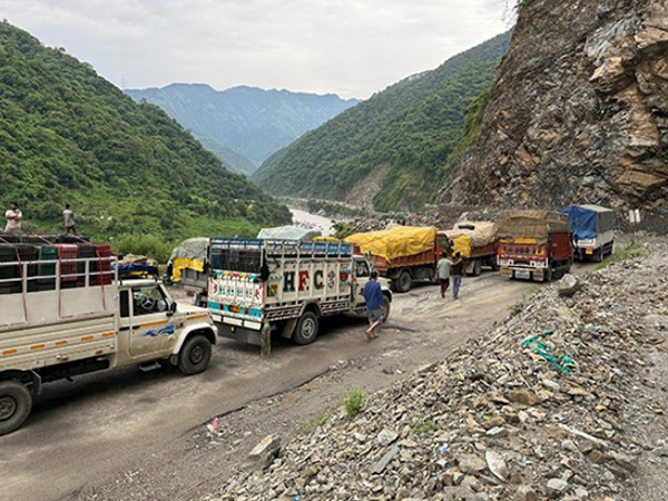 Representative image