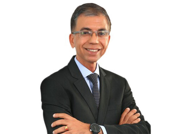 Hemant Rupani joins Hindustan Coca-Cola Beverages as CEO Hemant Rupani joins Hindustan Coca-Cola Beverages as CEO