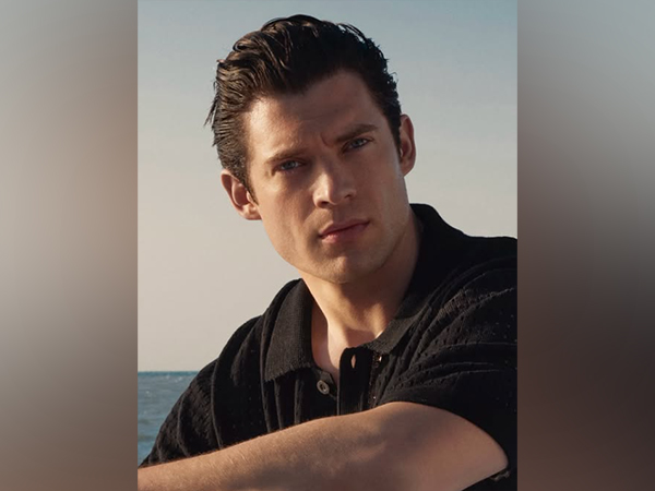 David Corenswet (Photo/Instagram/@davidcorenswet)