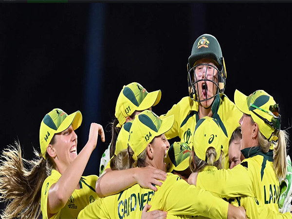 Australia are the defending champions, having won the 2022 edition. (Photo: ICC) Australia are the defending champions, having won the 2022 edition. (Photo: ICC)