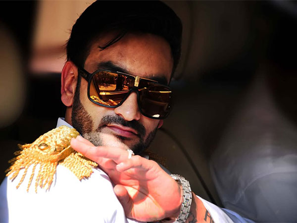 Singer Rahul Fazilpuria (Photo/@fazilpuria)