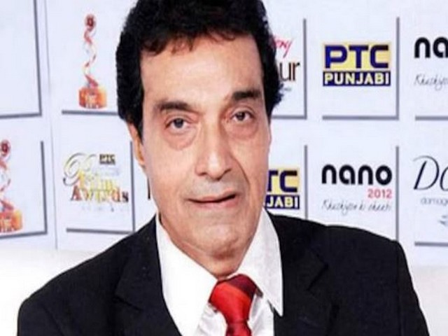 Dheeraj Kumar (Photo/Instagram@lavekarbharatiofficial)