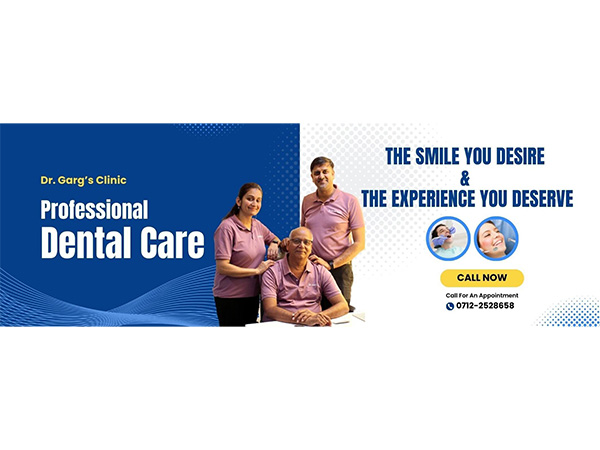 Design, Precision, and Trust: The Story Behind Garg’s Clinic’s Rise to the Top Design, Precision, and Trust: The Story Behind Garg’s Clinic’s Rise to the Top