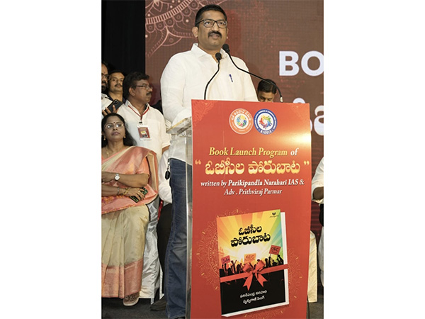 OBCs' Empowerment: 'The OBCs Uprising' Garners Tremendous Response; Narahari's Shakari-Vikramaditya' Also Forthcoming