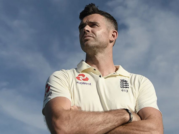 James Anderson (Photo: ICC)