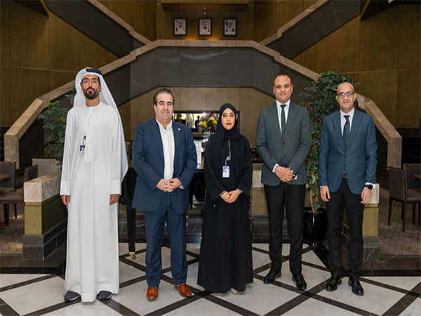 Abu Dhabi Chamber launches initiative to empower entrepreneurs, small-enterprises in Al Ain (Photo/WAM) Abu Dhabi Chamber launches initiative to empower entrepreneurs, small-enterprises in Al Ain (Photo/WAM)