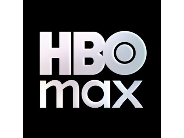 HBO Max logo (Photo/X@HBO)