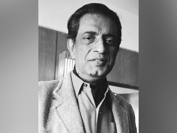 Late Satyajit Ray (Photo/X)