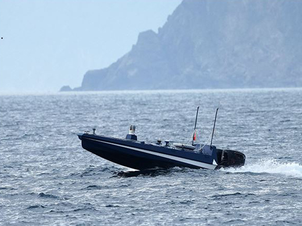 Representative Image (Photo: X@MoNDefense)