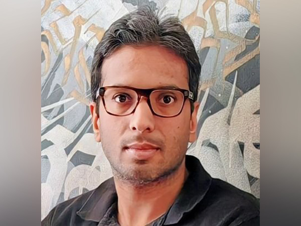 EaseMyTrip Co-Founder Prashant Pitti (Image: @ppitti)