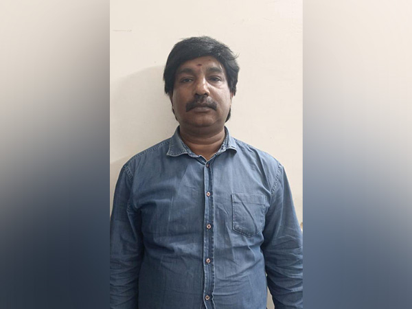 Shivaprakash alias Biklu Shiva murdered near his home in Bengaluru (PhotoANI)