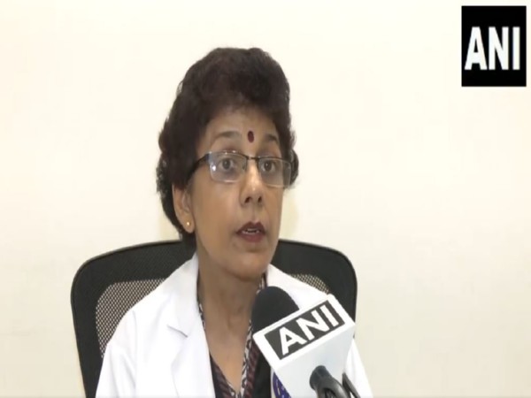 Dr. Charu Sadana, Dietetics Officer, Sir Ganga Ram Hospital (Photo/ANI)