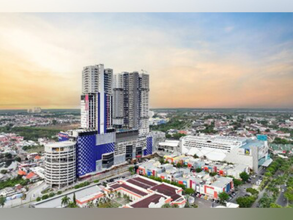 Pakuwon Group expands hospitality portfolio with the launch of Aloft Surabaya Pakuwon City