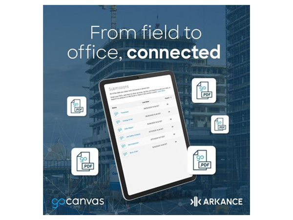 ARKANCE and Nemetschek Group expand global partnership to deliver integrated collaboration platform to global markets