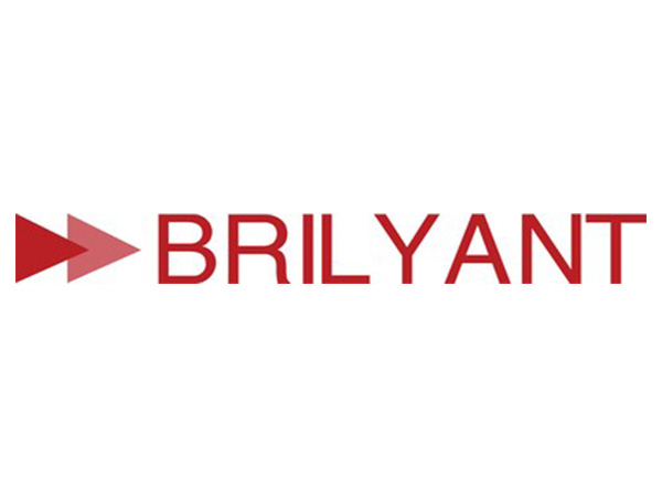 Brilyant Logo Brilyant Logo