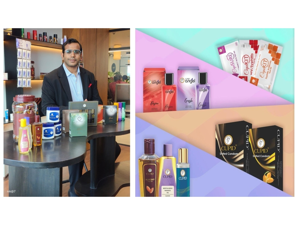 Cupid Limited Announces Strategic Investment in Saudi focused Healthcare Fund by Gulf Islamic Investments