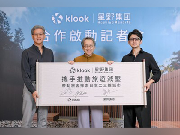 Klook and Hoshino Resorts Are Making It Easier To Explore Japan's Hidden Gems