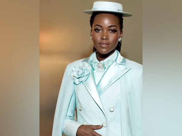 Lupita Nyong’o opens up on uterine fibroids diagnosis