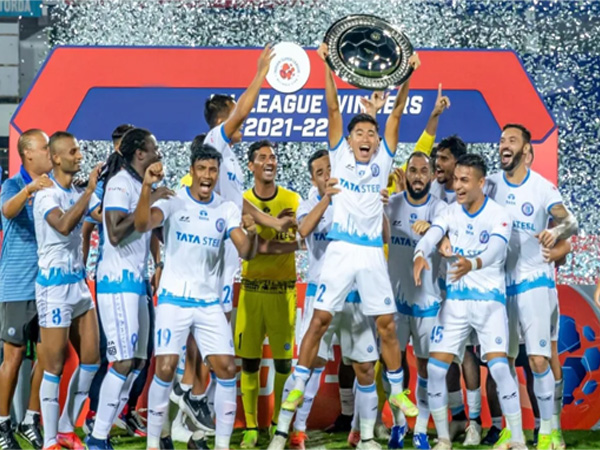 Jamshedpur FC (Photo: ISL)