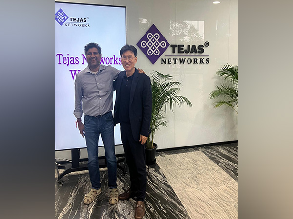 KhushTech Korea plans $100 million investment in Andhra for D2M phone factory (Image: KhushTech Korea)