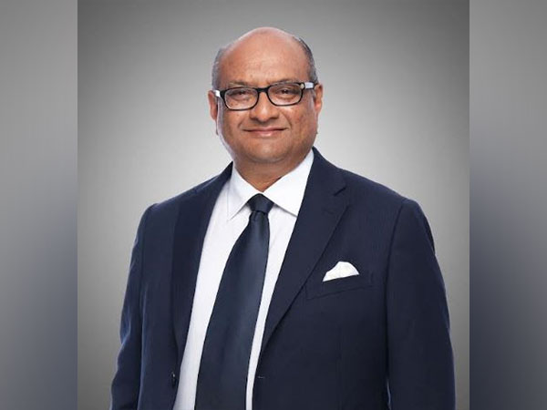 Subhankar Sen, Director (Marketing) BPCL