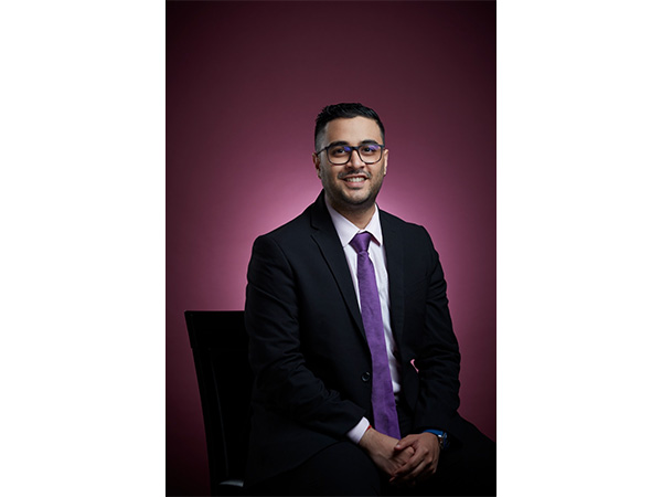 Krishna Anand - Co-founder of Bread Butter Jamm