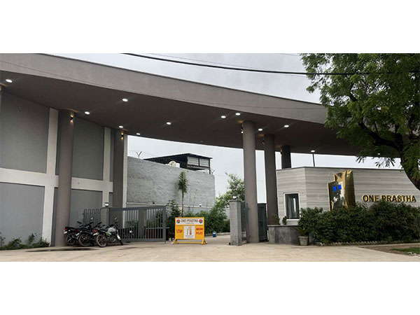 One Prastha Sector 87 Sonipat