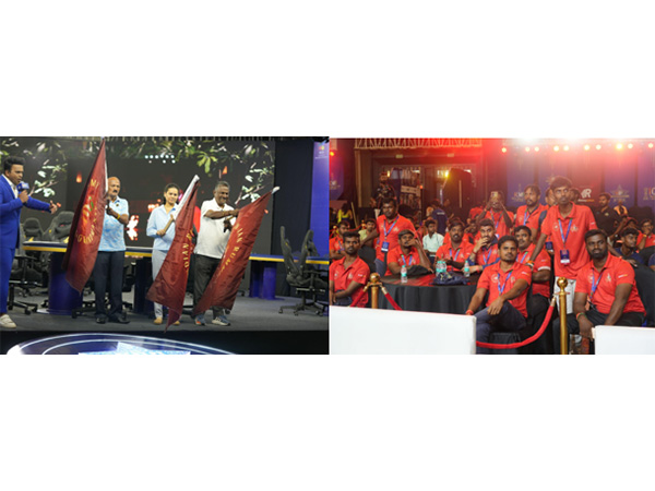 SOG Grandmasters Series South Zone Series 2 Wraps Up in Chennai, Showcasing India’s Elite Chess and IRG Talents