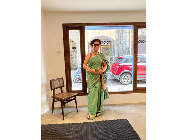 Filmmaker Barnali Ray Shukla Appointed to Advisory Panel of Indian Institute of Creative Skills (IICS)