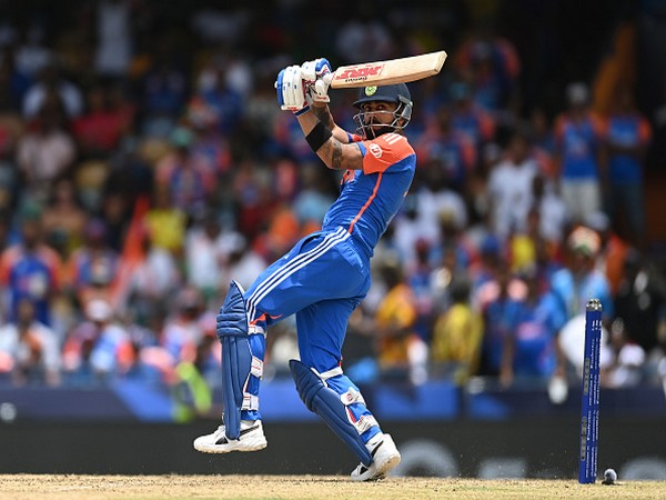 Virat Kohli (Photo: ICC)