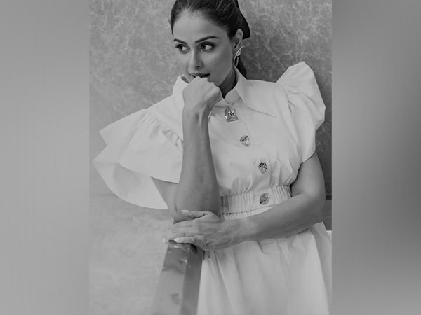 Actor Genelia Deshmukh (Image source: Genelia's Instagram)