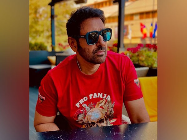 Parvin Dabas (Photo: Instagram/@dabasparvin)