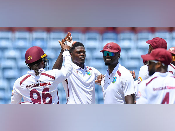 Team West Indies (Photo: ICC) Team West Indies (Photo: ICC)