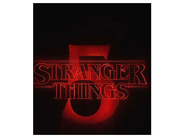 Poster of Stranger Things 5 (Image source: Netflix)