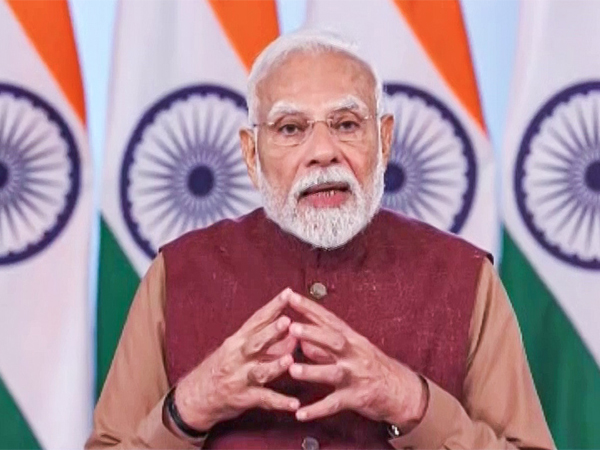Prime Minister Narendra Modi (File Photo/ANI) Prime Minister Narendra Modi (File Photo/ANI)