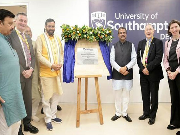 Visuals from the inauguration (Photo/ Ministry of Education)