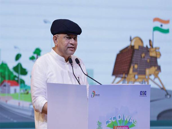 Union Minister Ashwini Vaishnaw (Photo: PIB)